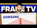 This Samsung Frame TV is on Sale - Ft. Amazon Great Indian Festival and Flipkart Big Billion Days