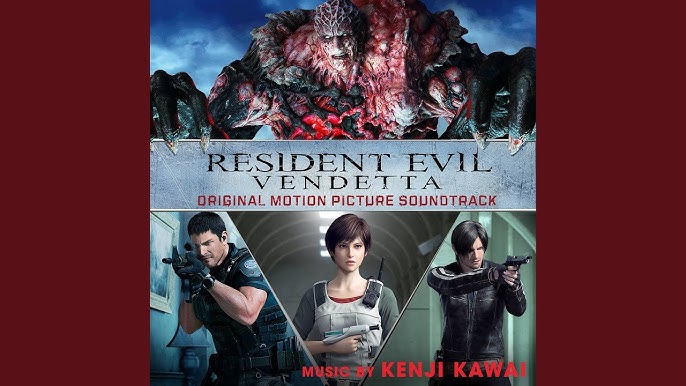 Japanese Trailer For RESIDENT EVIL: THE FINAL CHAPTER Packed With New  Footage — GeekTyrant