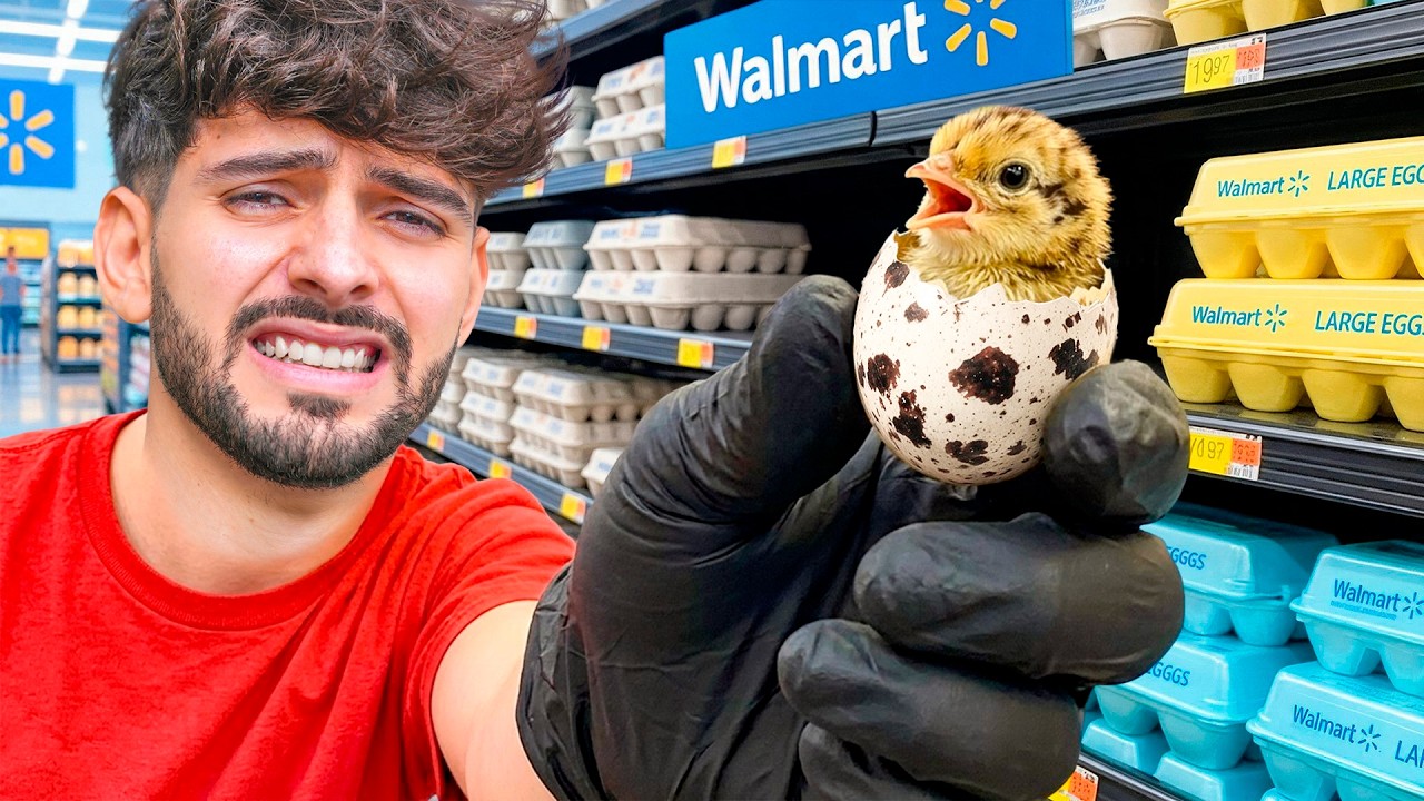 Latest Title & Thumbnail
