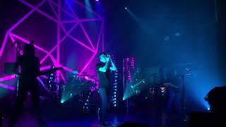 TesseracT - Juno (Live Birmingham)