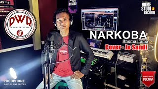NARKOBA - RHOMA IRAMA  COVER BY : JOE SANDI
