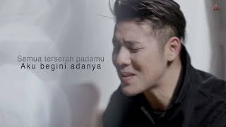 Via Vallen ft. Chevra Papinka - Jangan Ada Dusta Diantara Kita (Official Lyric Video)