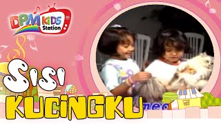 Download lagu Sisi - Kucingku ( Kids Video)