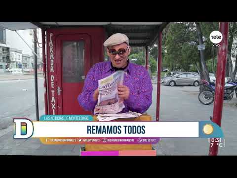 Noticias de Montelongo 28/07/2021