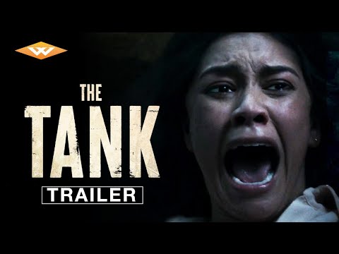 THE TANK (2023) Official Trailer | Watch In Theaters April 21 & On Digital April 25