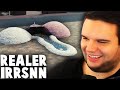 TrilluXe REAGIERT auf REALER IRRSINN - Männlicher Lörres vor Kirche?  😂 | TrilluXe Reaktion