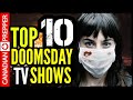 Top 10 Apocalyptic Survival TV Shows 2019