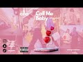 Cdg  call me baby remix seben