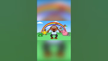 The Charleyyy And Friends Problem! SML ANIMATION #shorts #sml #animation