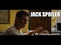 JACK SPOILER | Trailer | Sección Humor