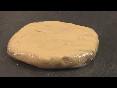 How To Make Sweet Pastry Recipe