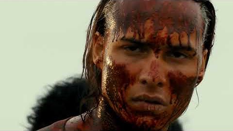 Nick Clark Tribute - Fear the Walking Dead || "i walk this earth all by myself" by EKKSTACY