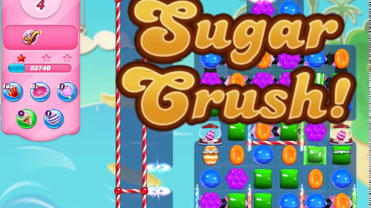 Candy crush 5191