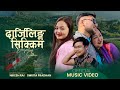 Darjeeling sikkim  new song 2023  smita pradhan  nikesh rai  ashok mukarung  sunita sangyak