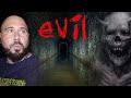 The Haunted Tunnels Of The Dam | OmarGoshTV