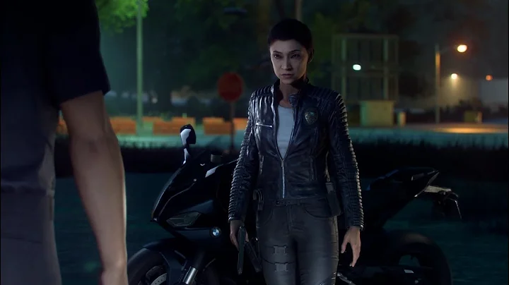 Need for Speed: Heat | FINAL MISSION & ENDING | PC Ultra Settings