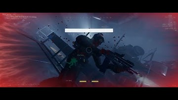 The bots in GTFO are fair and balanced