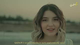 QADAM-2 MAVSUMDA NIMALAR BO'LADI?🔥🔥🔥