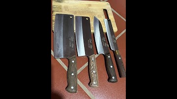 Giới Thiệu về Nghề Rèn