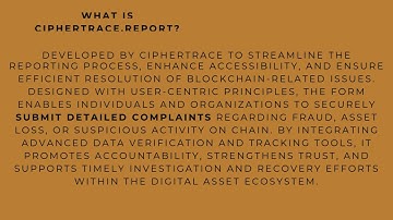 Skeeapp.com Scam - Report To Ciphertrace