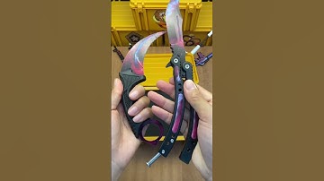 which one do you want?#csgo #cs2 #csgoclips #csgoweapon #cs2clips