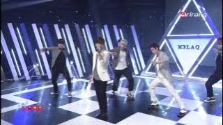 Simply K-Pop - MBLAQ(엠블랙)  _  MIRROR(거울)