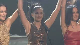 The Corrs - Toss the Feathers (Live in London)