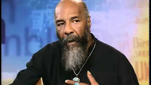 Speaking Freely: Richie Havens