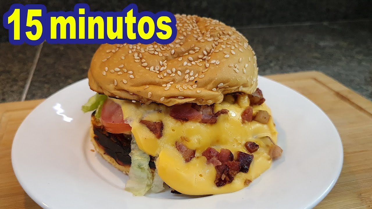 X SALADA GOURMET EM 15 MINUTOS | Cebola e Salsa