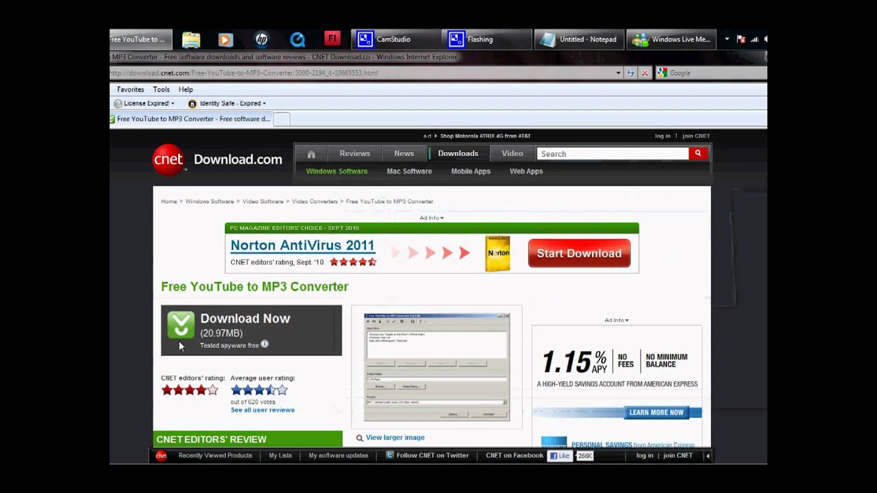 Online Online