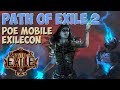 PoE 4.0: Анонс Path of Exile 2 (4.0), PoE Mobile и обзор ExileCon | Path of Exile 2 Обзор