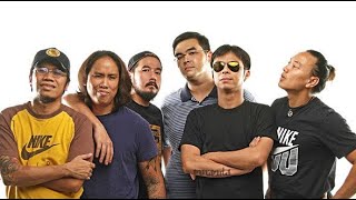 GITARA - PAROKYA NI EDGAR (GUITAR BACKING TRACK)