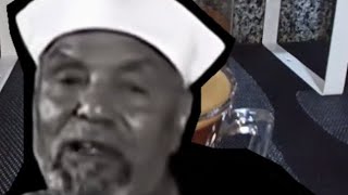 الشيخ الشعراوي 🕌 لا تقربوا الزنا