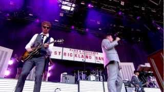 Plan B - She Said (Live In Glastonbury 2011)