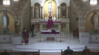 Invoking Mary: A Litany of Her Titles and Intercession