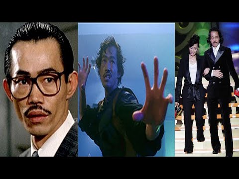 Видео: Джаки Чан: някои известни филми с актьора