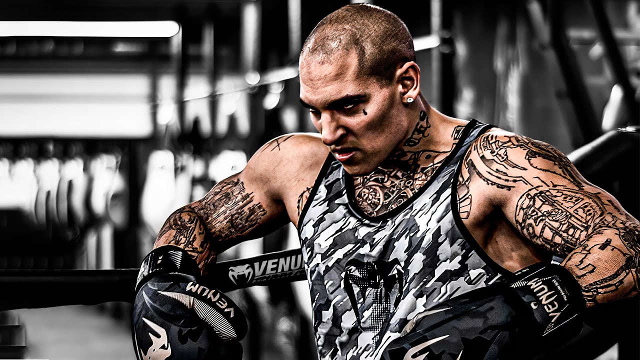 Boxing Aggressive Workout Music Best Fight Music Mix Trap Rap Boxing Aggressive Workout Music Best Fight Music Mix Trap Rap