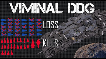 Front Line PVP Destroyer (1 year of PVP) | Space Engineers