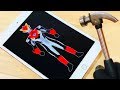 ウルトラマン ルーブ ロッソ / How to make Ultraman Stop Motion