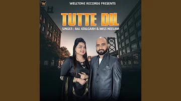 Tutte Dil