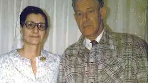 My Sons and I: Frances Freeman