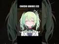댕댕이 같은 리코 #vtuber #shorts