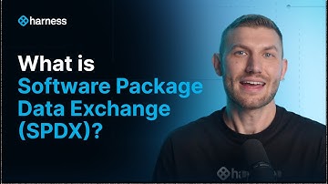 What Is SPDX? The Software Package Data Exchange Explained