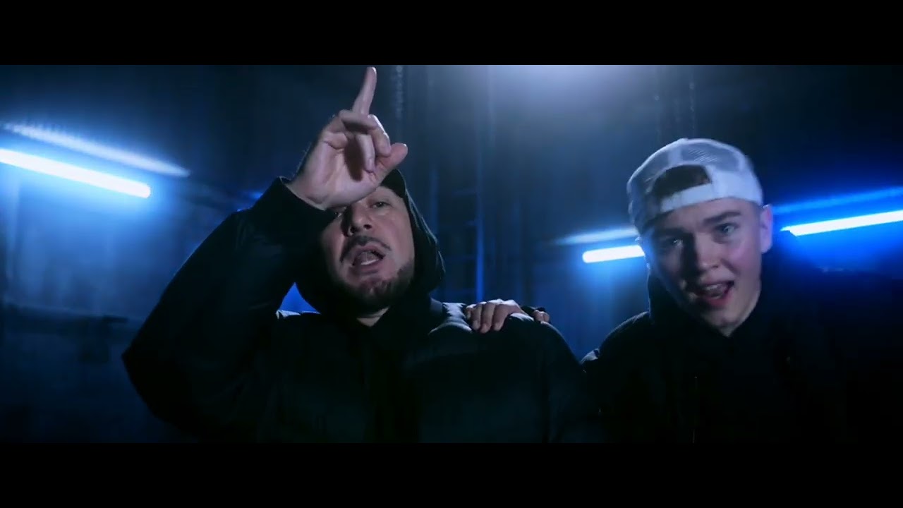 KOOL SAVAS × YAKO OK - OKAYLETSGO ( OHNE INTRO) 