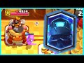 SÜPER MİNİ PEKKA Ana Kuleye Tek Atıyor! Clash Royale Temmuz Güncellemesi