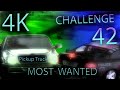 NFS MOST WANTED CHALLENGE SERIES EVENT 42