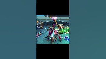 VIEGO VS FIDDLESTICKS ⭐️⭐️⭐️ TFT SET 8 META #shorts