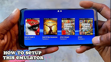 PS3 Emulator For Android 2024 | Turn Any Android Phone Into a Working PlayStation 3! | DIG Review