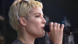 Drive - Halsey live at Lollapalooza Chicago 2016