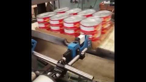 Sojet Elfin 1D - Case Coding